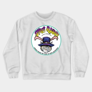 Kitty Crewneck Sweatshirt